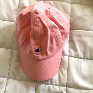 Champion Baseball cap - new without tags